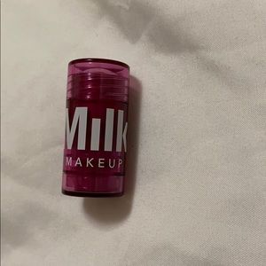 Milk makeup astro glow oil lip+cheek